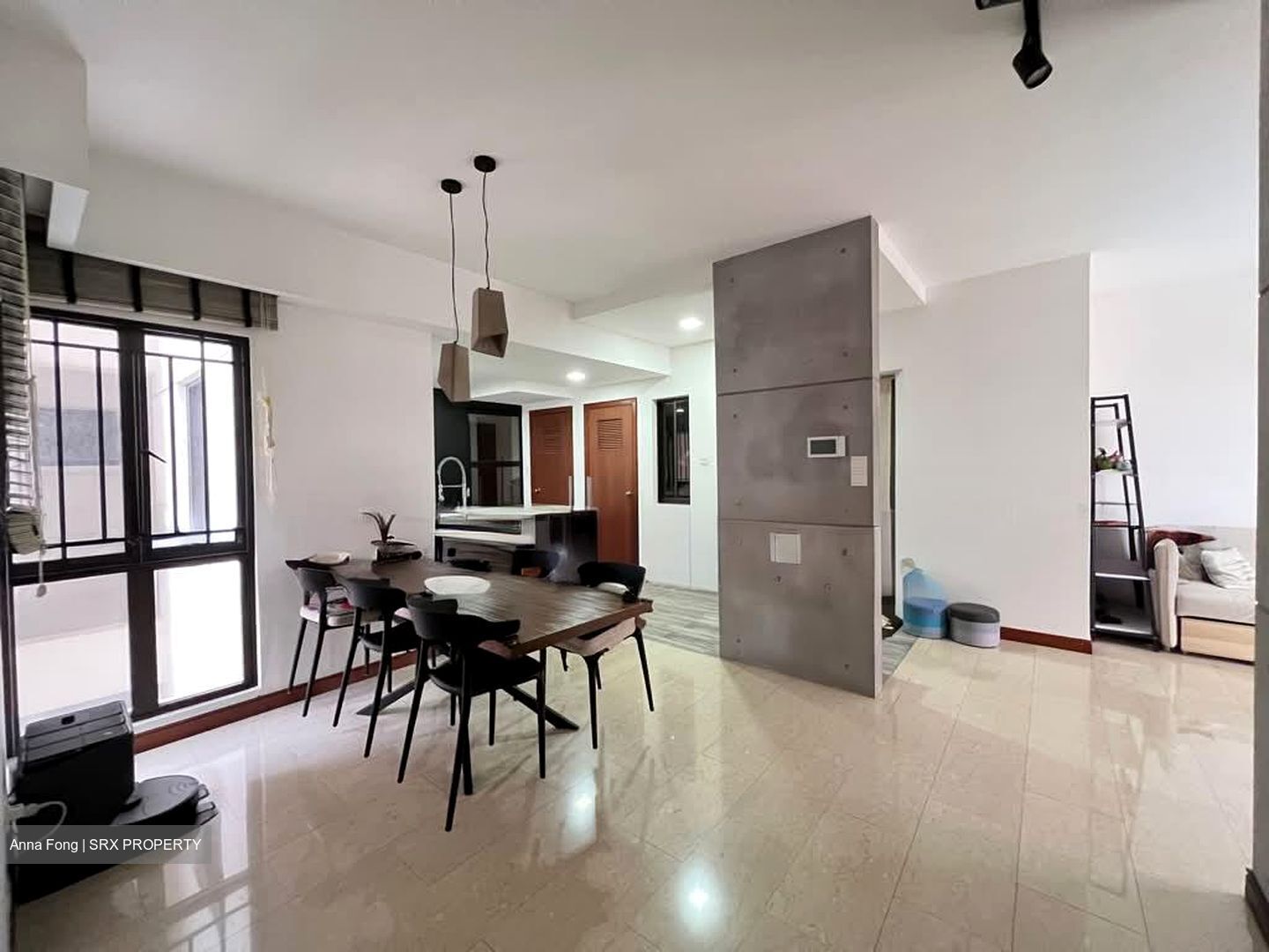 The Mayfair (D22), Condominium #560517121